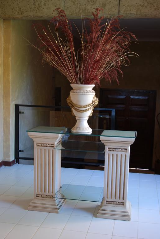 Fa'Trez Guest House & Spa Pretoria Exterior photo